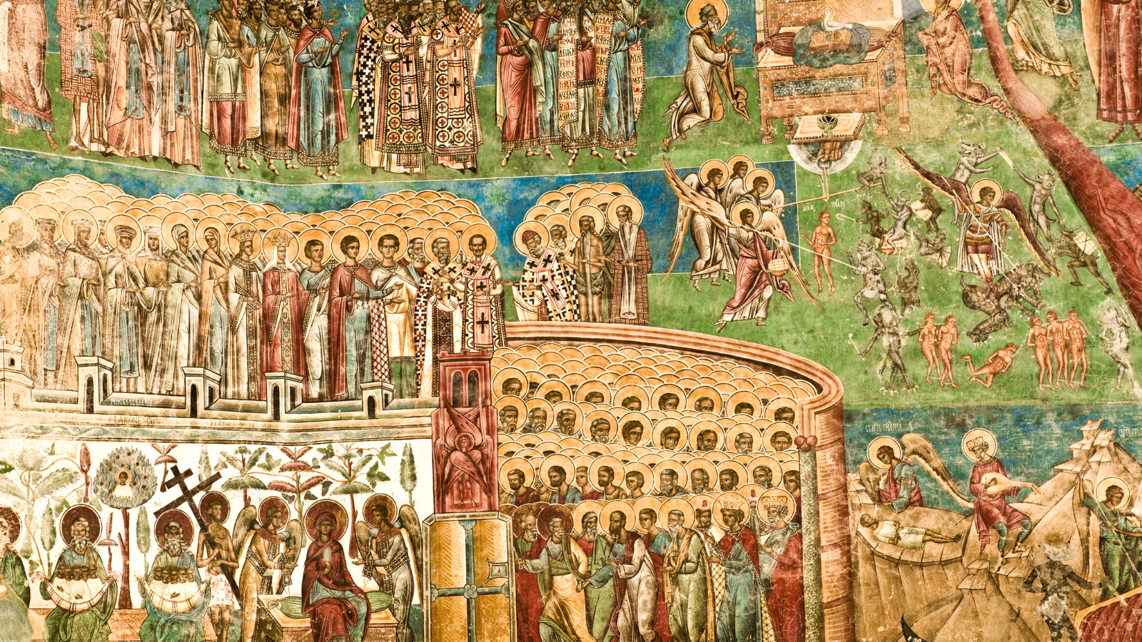 Medieval history