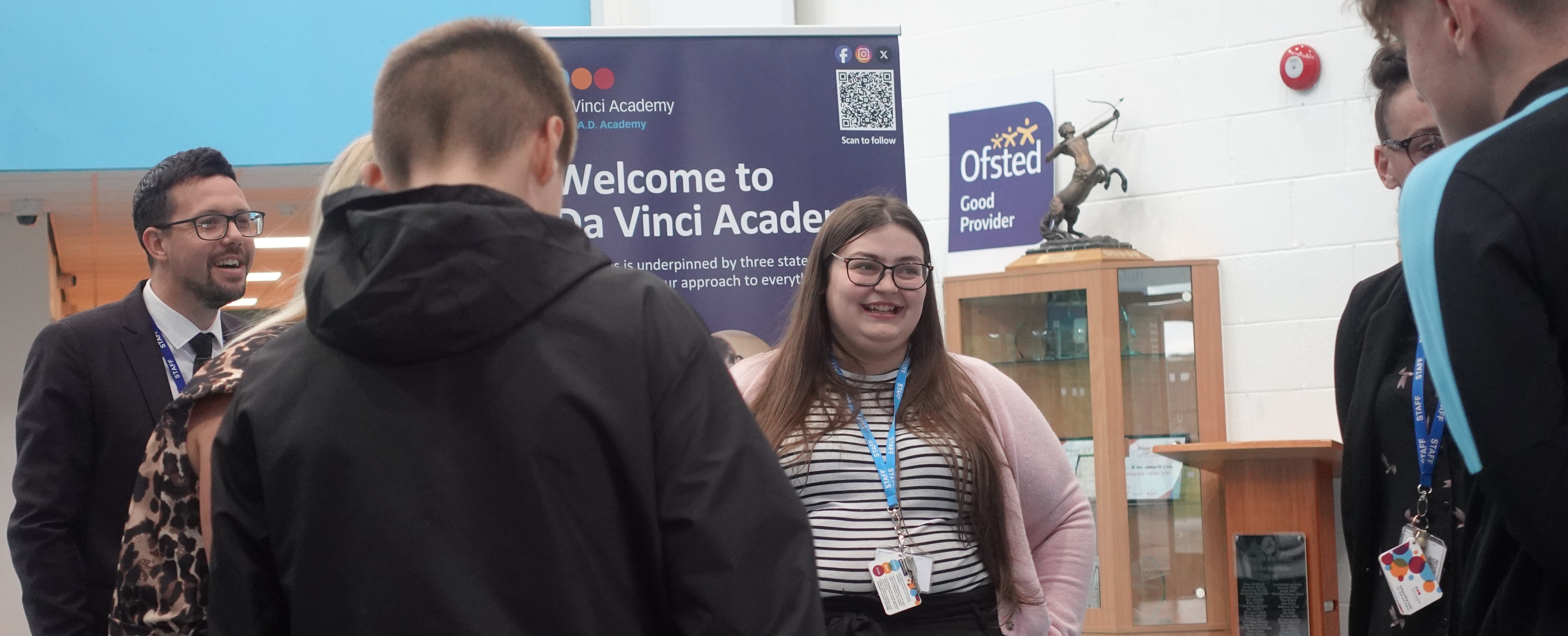 DVA Open Day 24