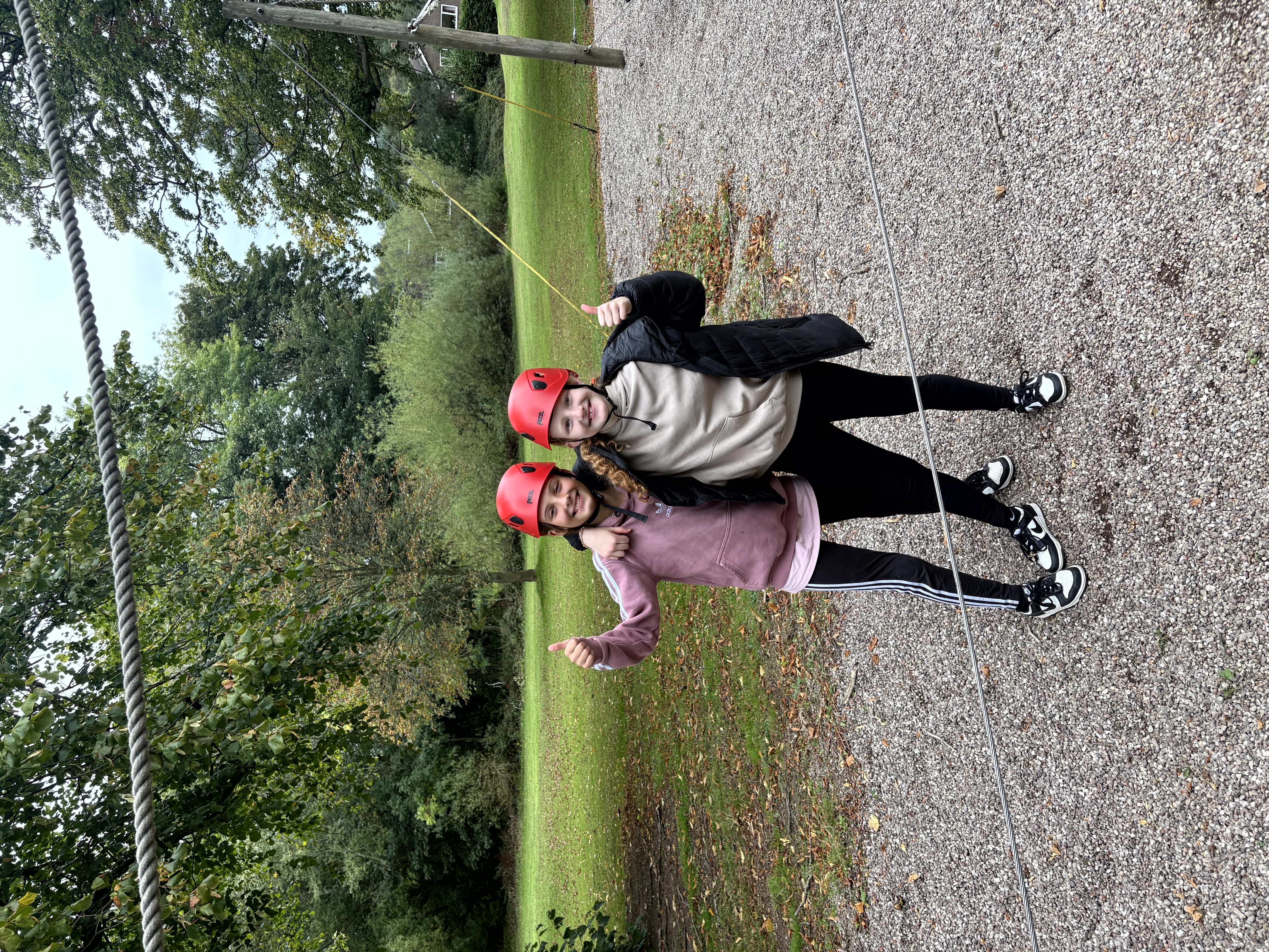 6 Da Vinci Year 7 Team Building Sep 25