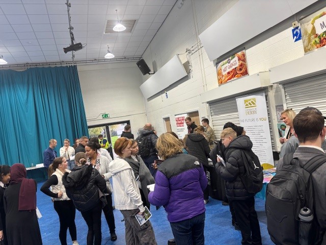 Da Vinci Post 16 evening 1