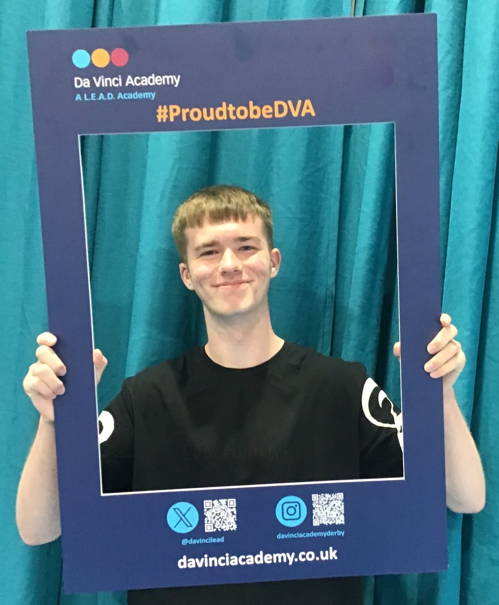 DVA GCSE Results Aug 26